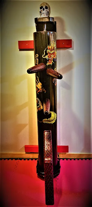 Pak Mei Athletic Association of Ohio Picture 9