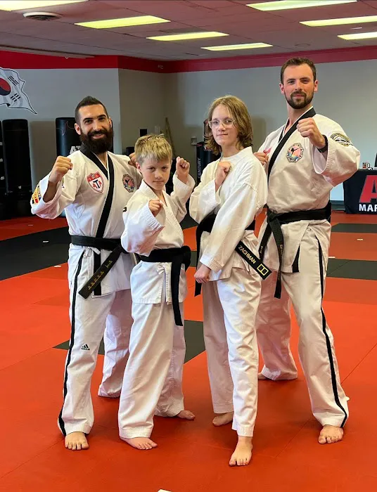Horizon ATA Martial Arts Picture 2