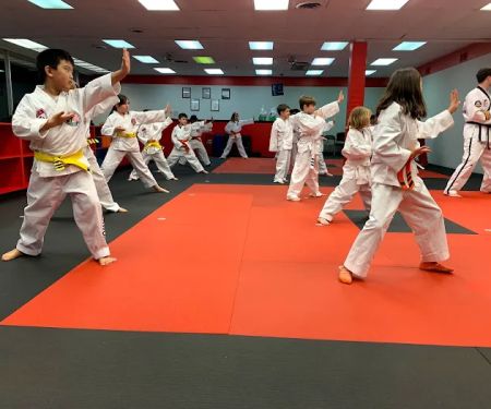Horizon ATA Martial Arts