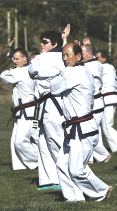 Korean Karate Center Picture 7