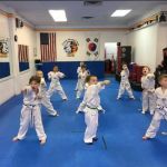 Fuzion Martial Arts Center