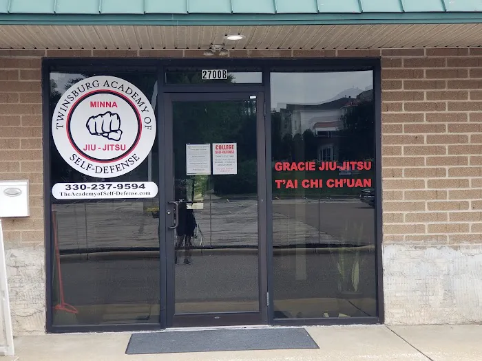 Twinsburg Academy of Self-Defense Picture 2