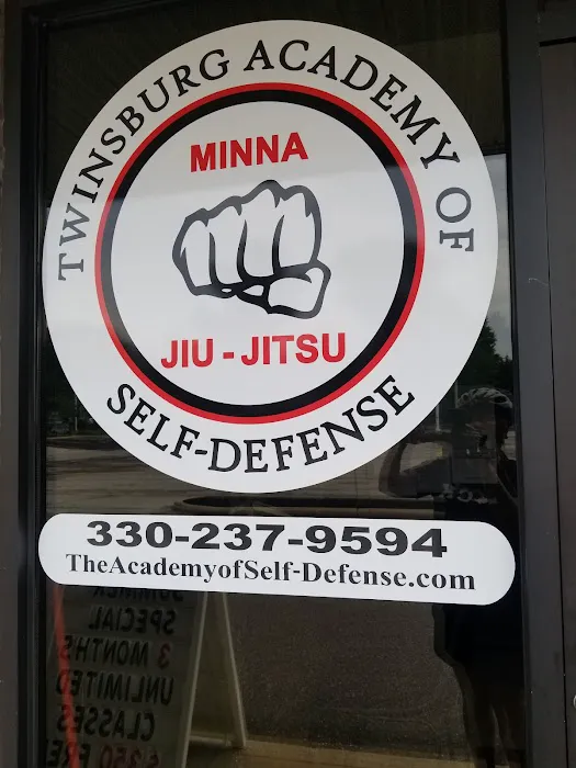 Twinsburg Academy of Self-Defense Picture 1