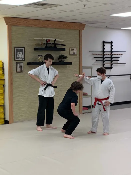 Twinsburg Academy of Self-Defense Picture 8