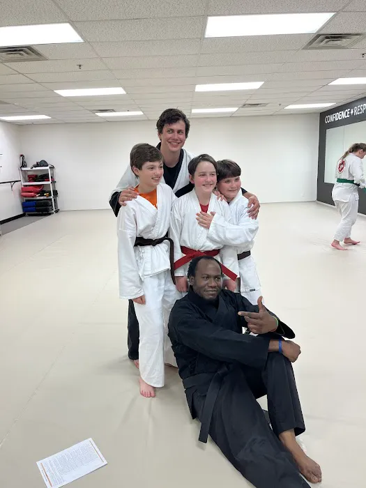 Twinsburg Academy of Self-Defense Picture 4