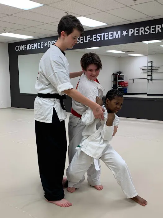 Twinsburg Academy of Self-Defense Picture 9