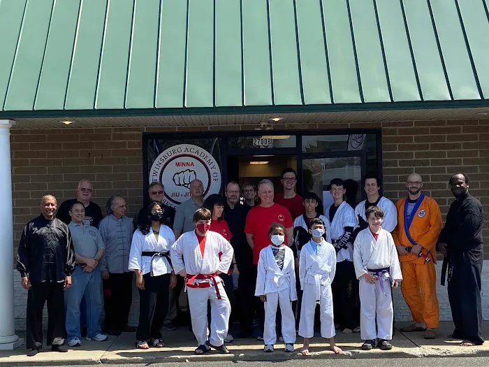 Twinsburg Academy of Self-Defense Picture 10