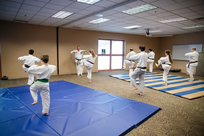 Karate Shorin Picture 7