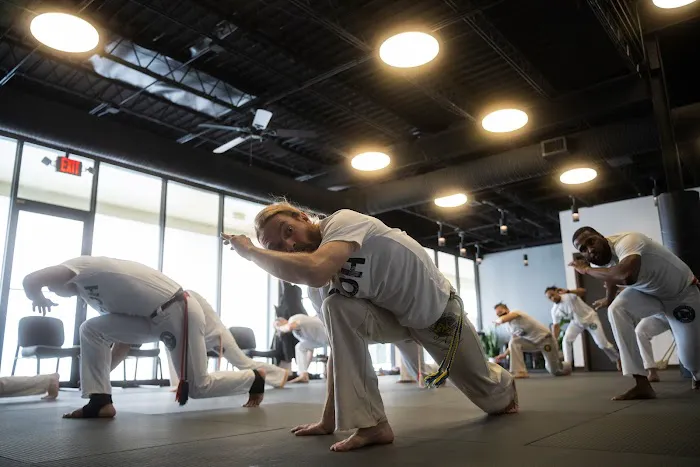 VIA MARTIAL ARTS Picture 10