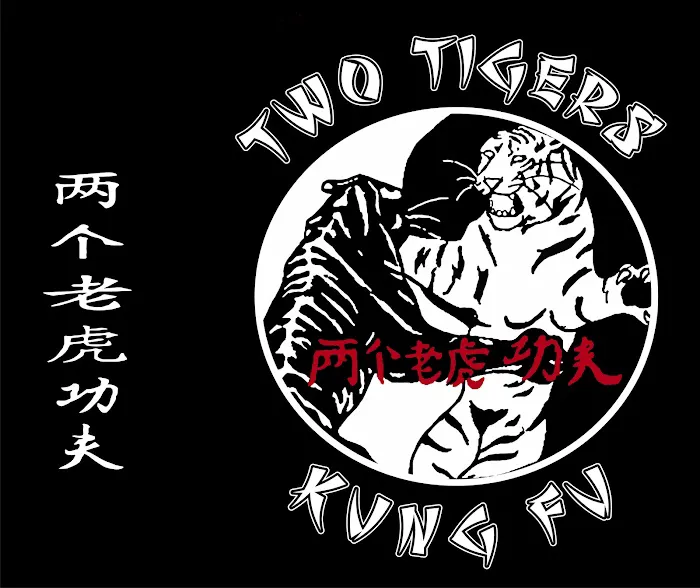 Two Tigers Kung Fu Picture 5