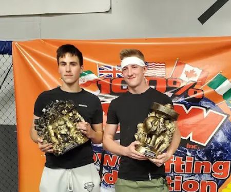 MaxOut Sports