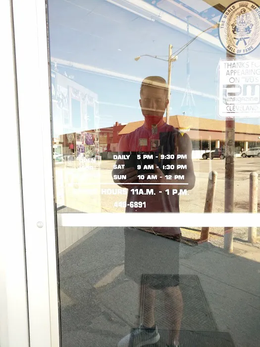 Mayfield Karate & Minna Jiu Jitsu Picture 4