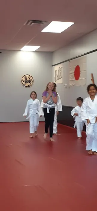 Mayfield Karate & Minna Jiu Jitsu Picture 1