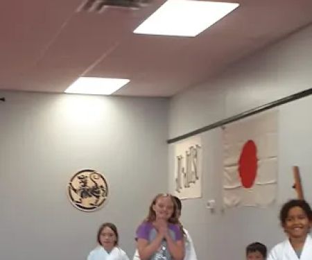 Mayfield Karate & Minna Jiu Jitsu