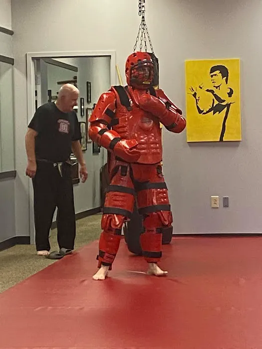 Mayfield Karate & Minna Jiu Jitsu Picture 6