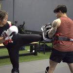 Control Martial Arts