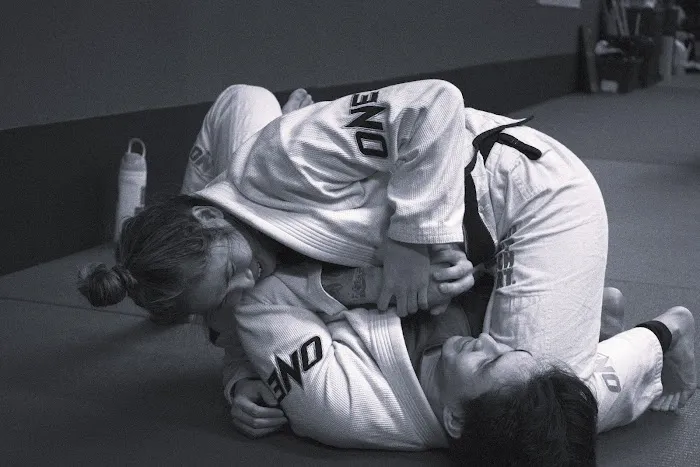 Control Martial Arts Picture 5