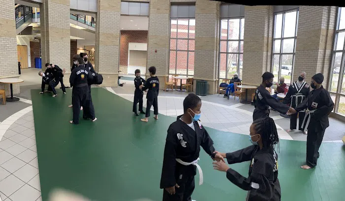 Kuk Sool Won ️ of Cleveland Picture 2