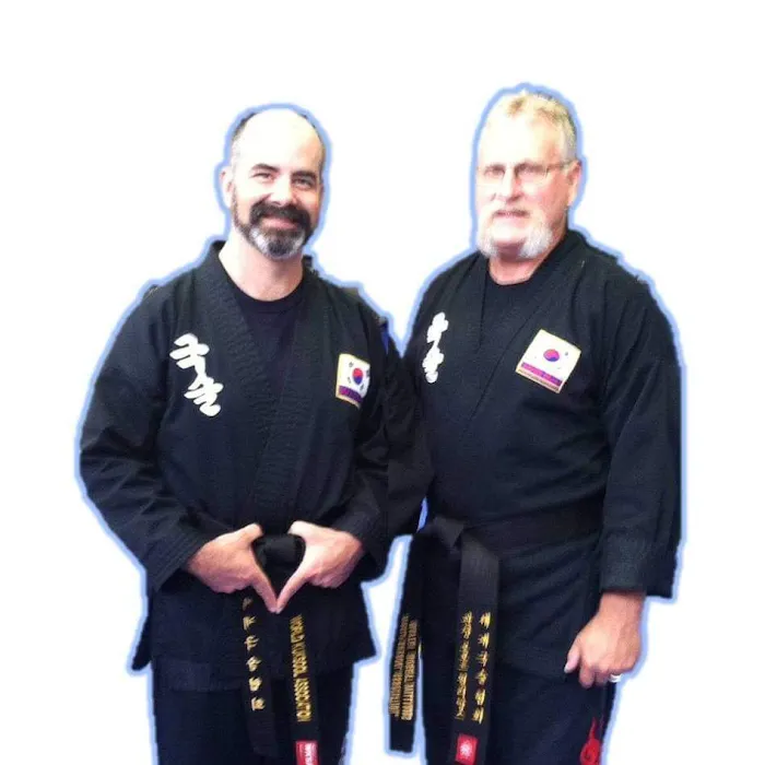 Kuk Sool Won ️ of Cleveland Picture 4
