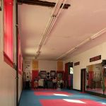 U.S. SHUAI CHIAO KUNG FU ACADEMY
