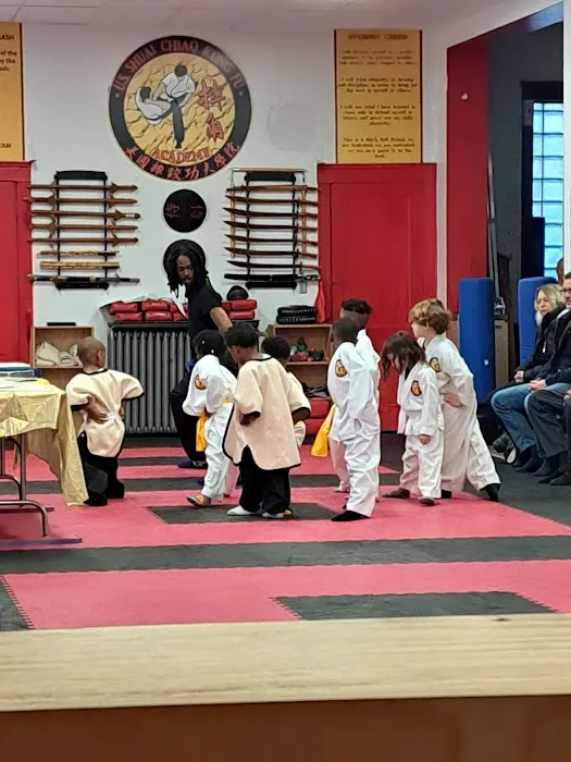 U.S. SHUAI CHIAO KUNG FU ACADEMY Picture 2