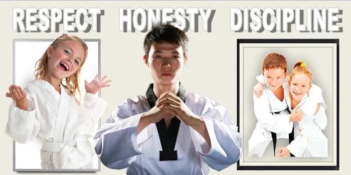 Karate for Kids Picture 5