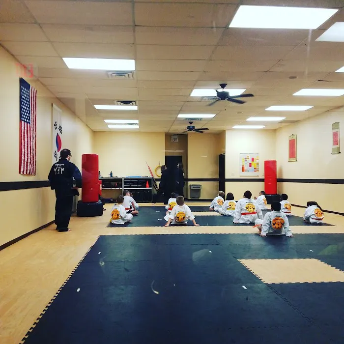 Karate for Kids Picture 1