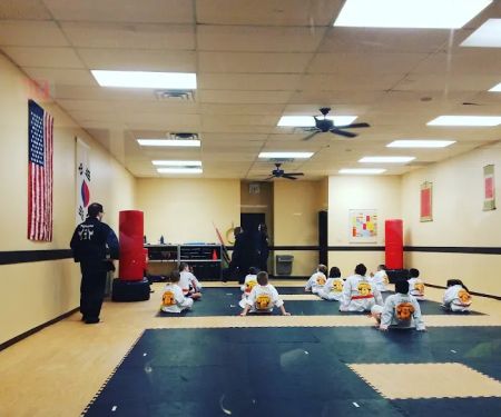 Karate for Kids