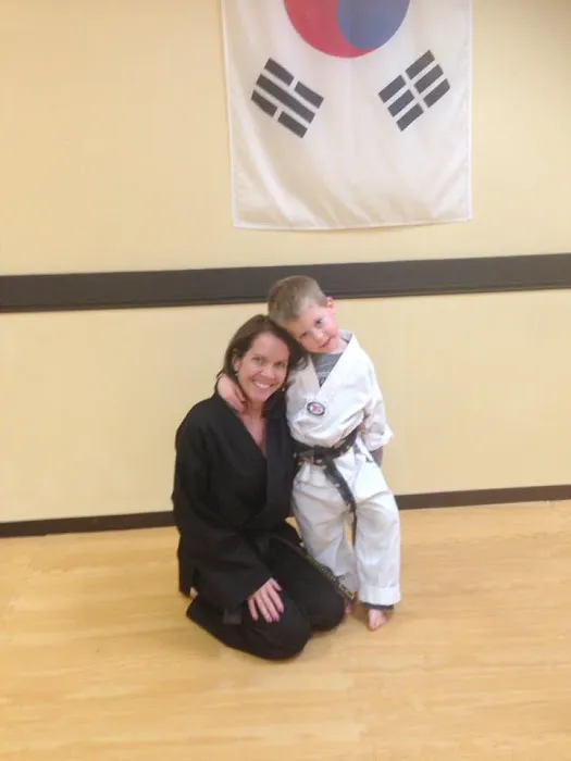 Karate for Kids Picture 6