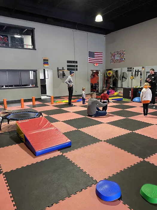 DeCore Martial Arts Picture 2