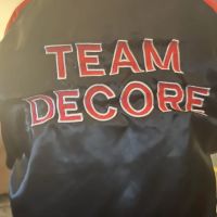 DeCore Martial Arts ico