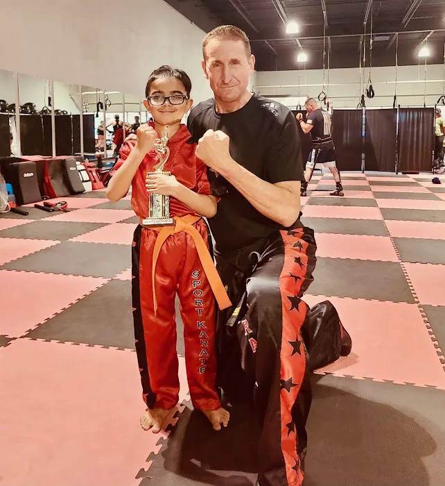 DeCore Martial Arts Picture 4