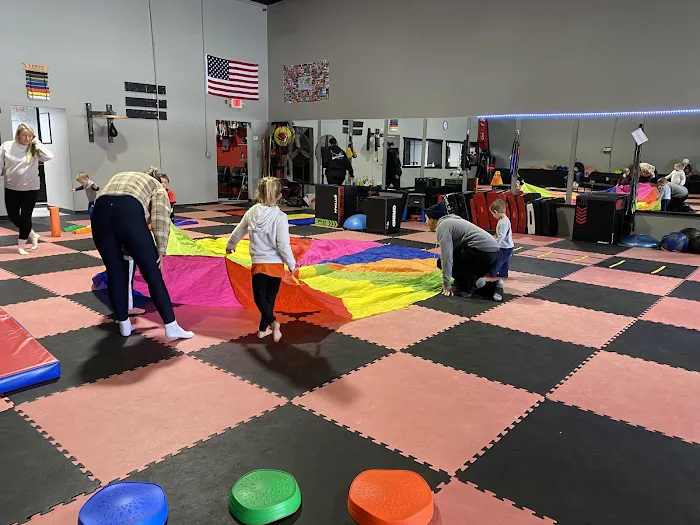 DeCore Martial Arts Picture 3