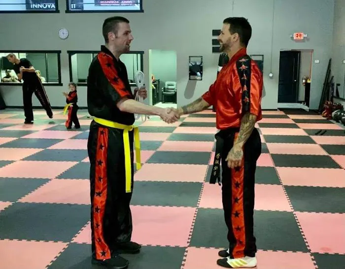 DeCore Martial Arts Picture 5