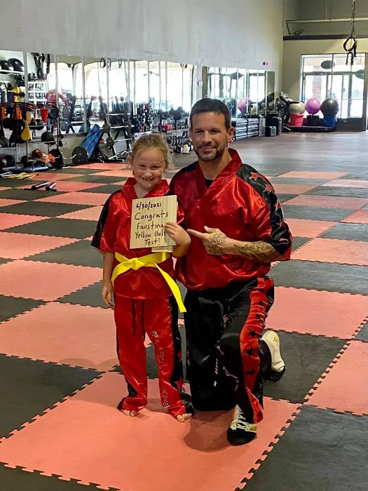 DeCore Martial Arts Picture 6