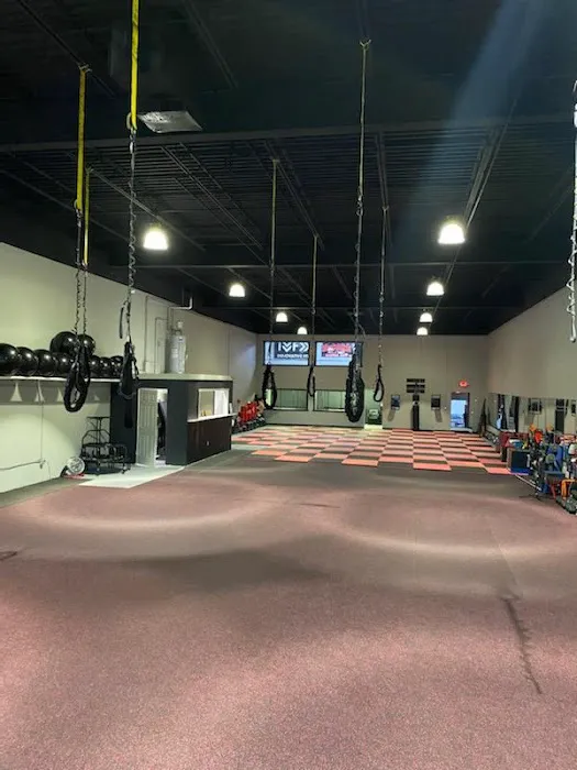 DeCore Martial Arts Picture 7