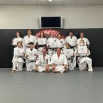 Powers Martial Arts Academy: Brazilian Jiu Jitsu and Karate