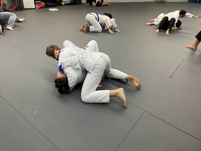 Powers Martial Arts Academy: Brazilian Jiu Jitsu and Karate Picture 6