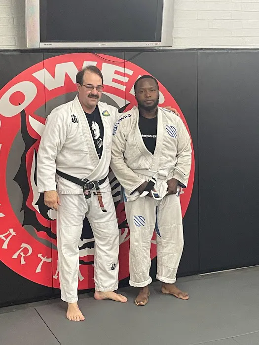 Powers Martial Arts Academy: Brazilian Jiu Jitsu and Karate Picture 10