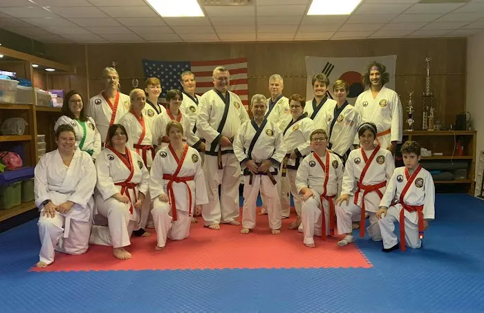 Crooked River Martial Arts Picture 1