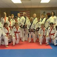 Crooked River Martial Arts ico