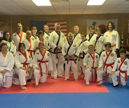 Crooked River Martial Arts