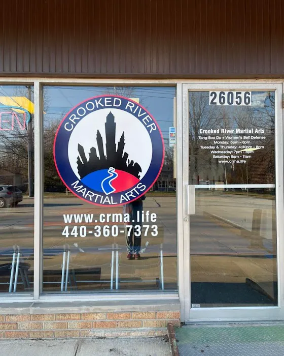 Crooked River Martial Arts Picture 2