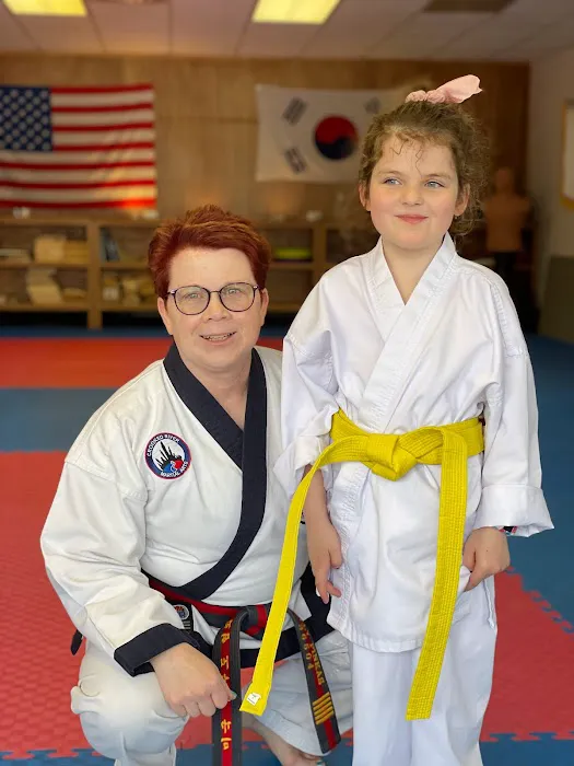 Crooked River Martial Arts Picture 3