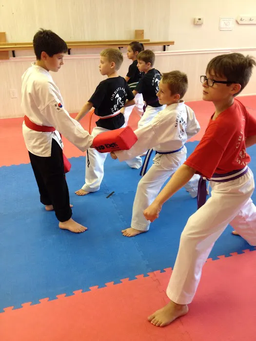 Great Lakes Martial Arts Picture 1