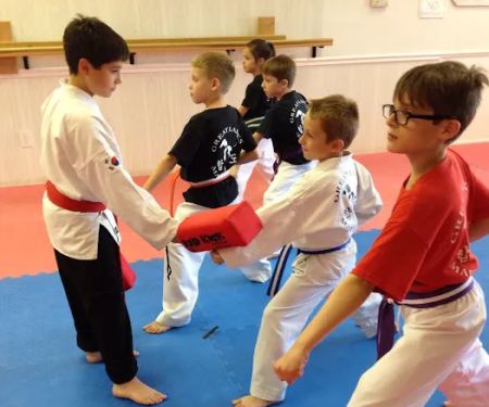 Great Lakes Martial Arts