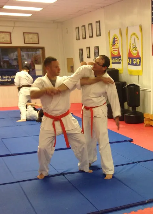 Great Lakes Martial Arts Picture 4