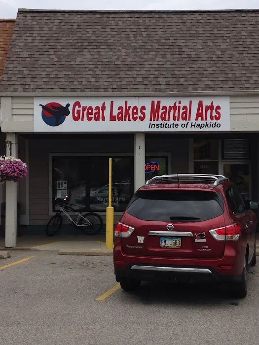 Great Lakes Martial Arts Picture 7
