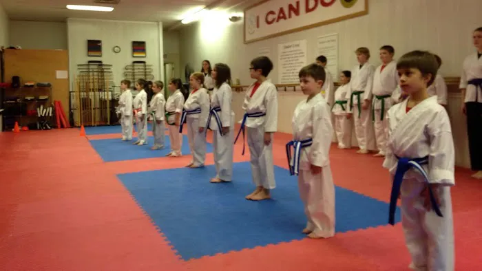 Great Lakes Martial Arts Picture 6