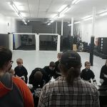 Adventure Martial Arts